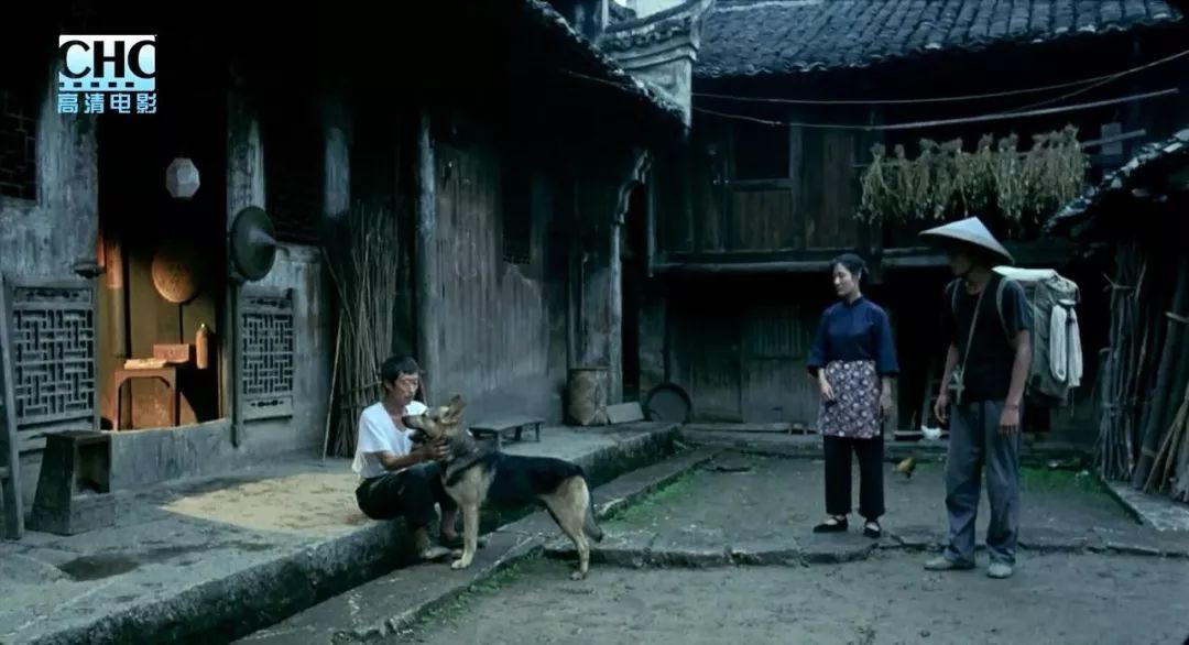 日本票房6亿的中国电影,国内票房破49亿