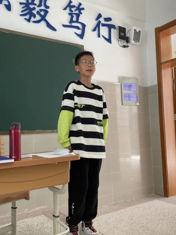 淮安生态文旅区第四开明中学,淮安市淮阴区第四开明中学