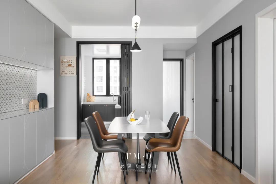 玻璃门尽量不要落地,购买玻璃门要注意什么