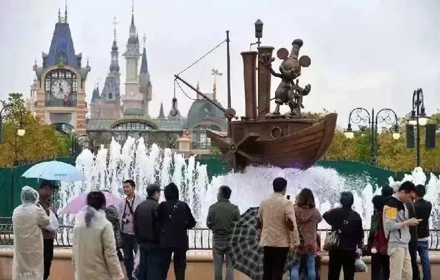 上海小众景点游玩免费,上海免费景点攻略大全