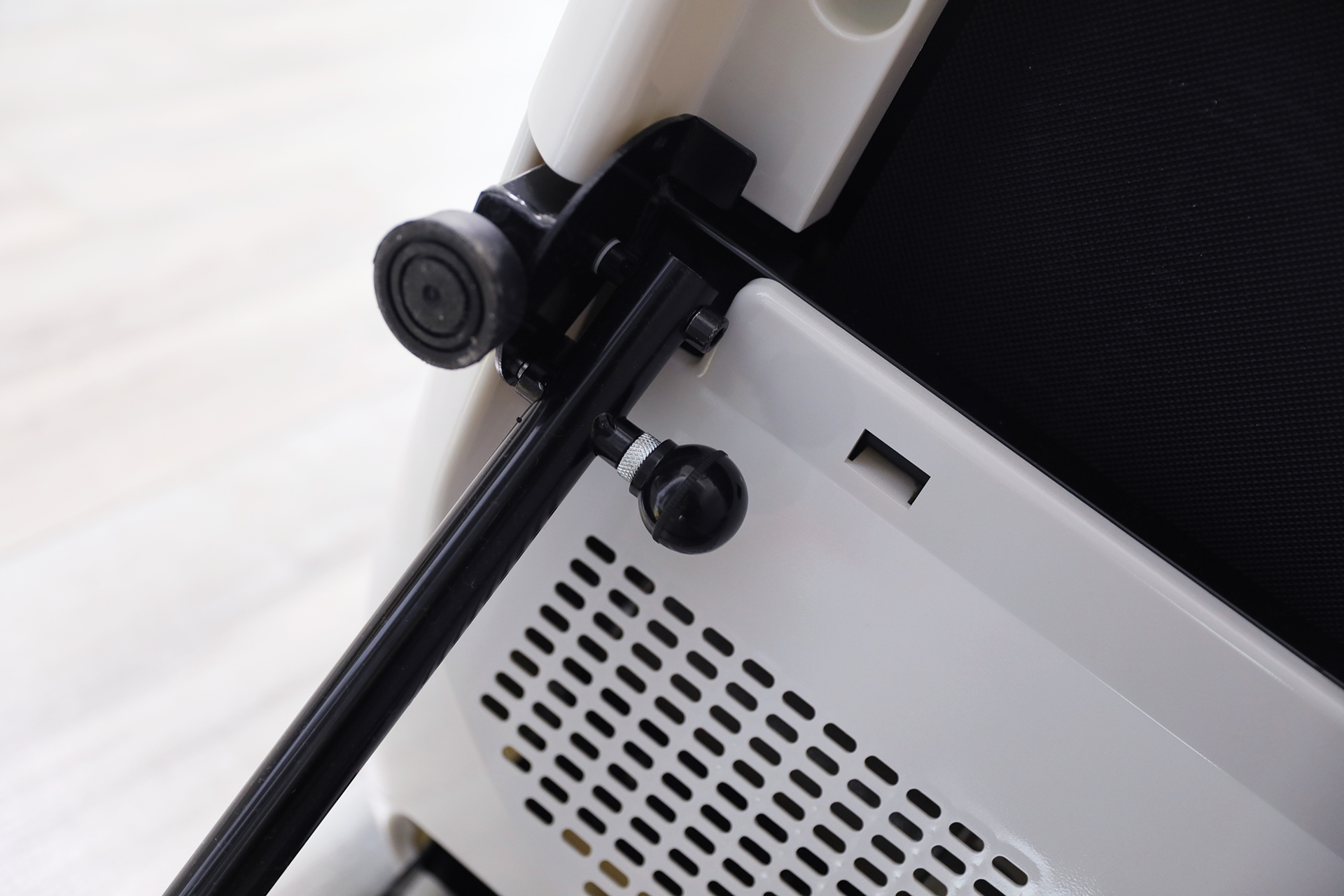 野小兽p30跑步机最快速度,野小兽跑步机p30怎么减震最好