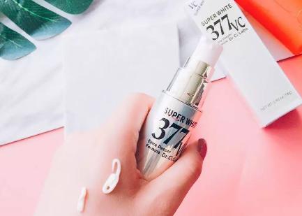 377美白成分分析,德国377美白成分