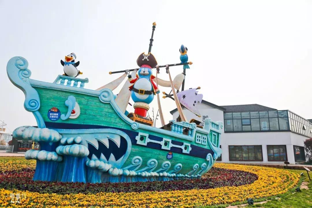 免费！半价！坐山东高铁环形列车，这些景区凭车票统统享优惠！