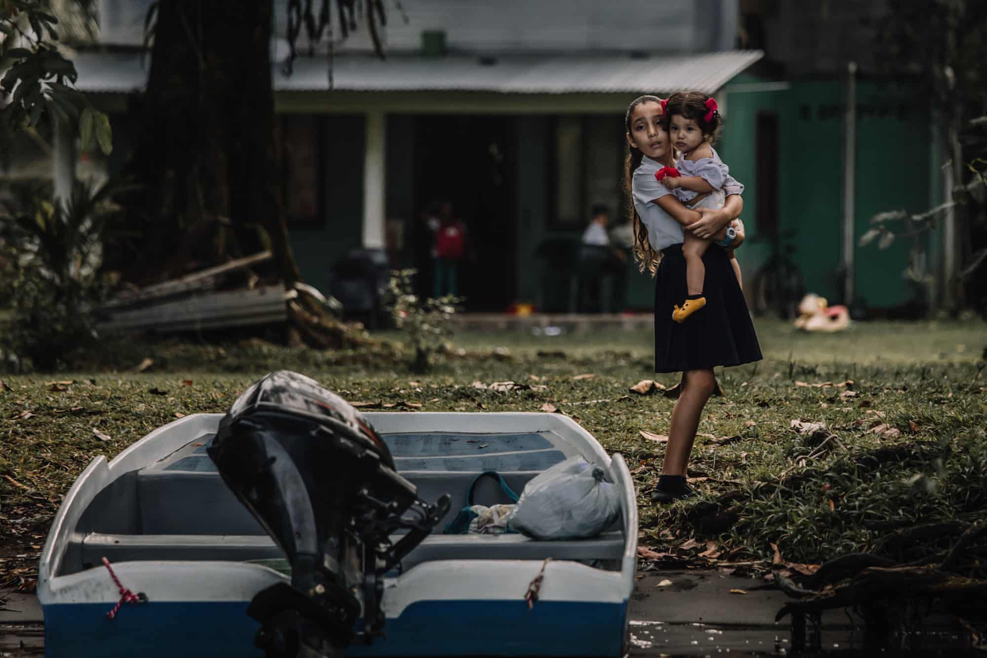 哥斯达黎加旅行完整视频,哥斯达黎加一日游