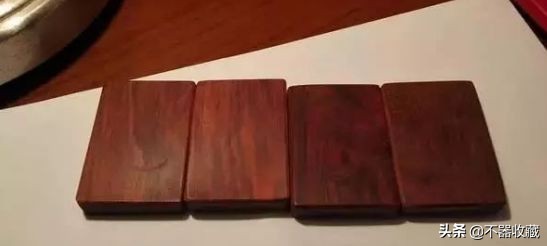 敬佩！一个“伪文玩爱好者”的无事牌折腾之路