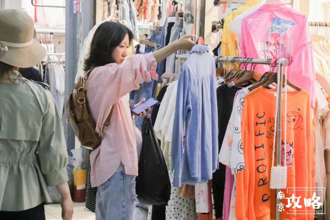 南京杭州环北服装批发市场攻略,南京环北批发市场春节营业时间