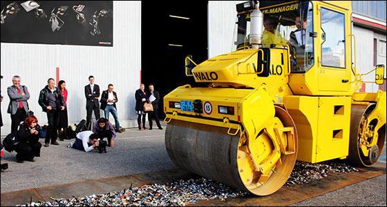 国外查获78吨劳力士,疫情期间劳力士事件案例