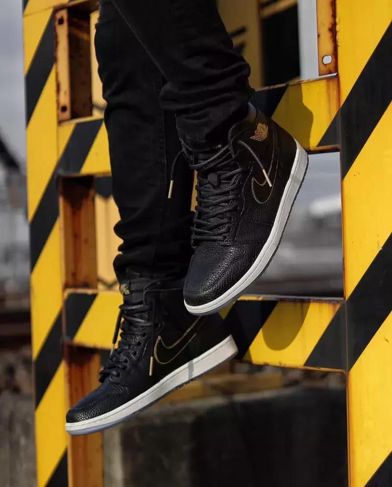 airjordan1最经典是什么配色,airjordan1穿的最多配色