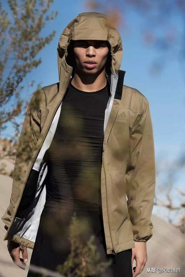 这几件联名新品上街，竟然没有一个人跟我穿的一样？