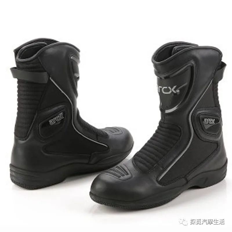 日常骑行穿什么骑行靴,骑行服和骑行靴哪个更重要