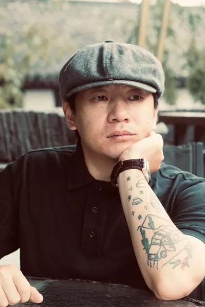 万里之外有晴空刘东明2020巡演宁波站