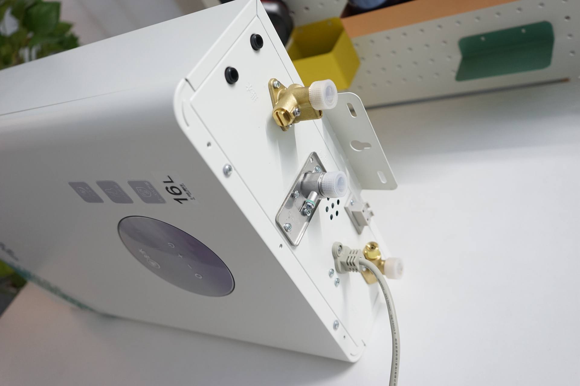 佳尼特燃气热水器和史密斯区别,ao史密斯佳尼特燃气热水器测评