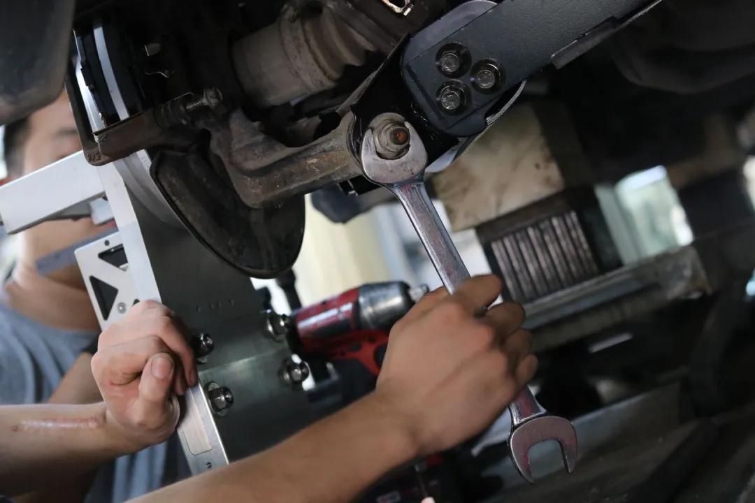 「情怀玩车」2005年老款CRV翻新复活日记，至死返生，终成神话