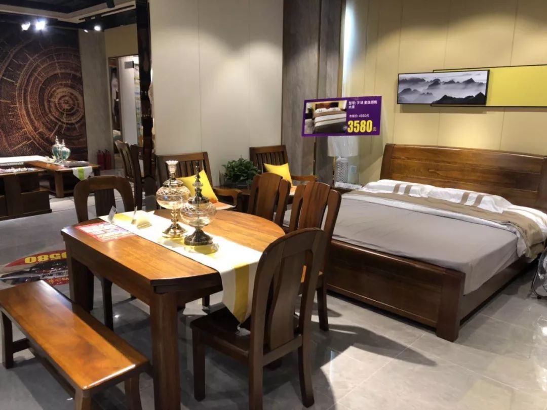 香港怡家家具x恒发家电，后天搞活动！仅限两天！咪走宝