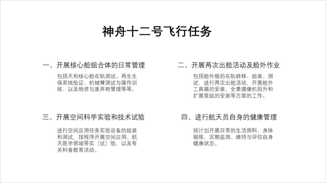 神舟十七号ppt图片,关于神舟十二号的ppt总结