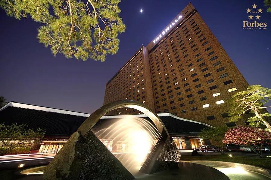 年终假期,推荐几个打卡圣地给你