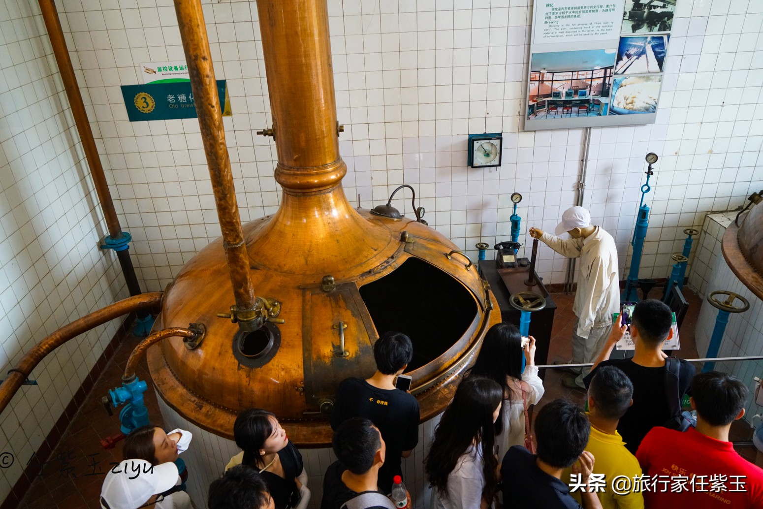 中国啤酒历史简介,中国青岛啤酒发展史