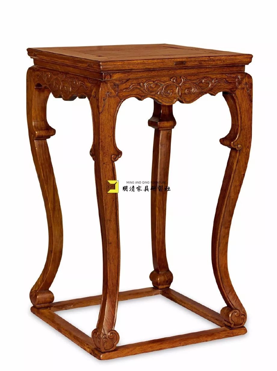 明清家具资料库直播,明清家具十件套图片大全