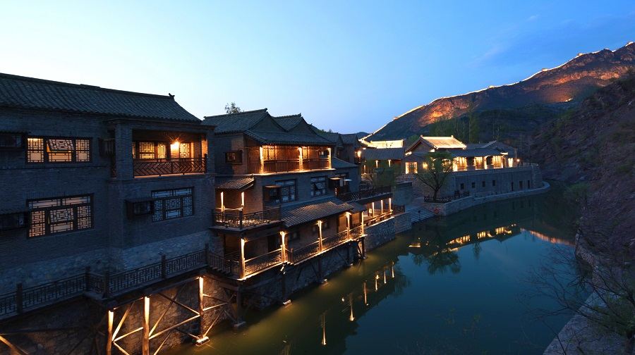 北京最适合散心的地方一日游,北京最适合自驾游的地方