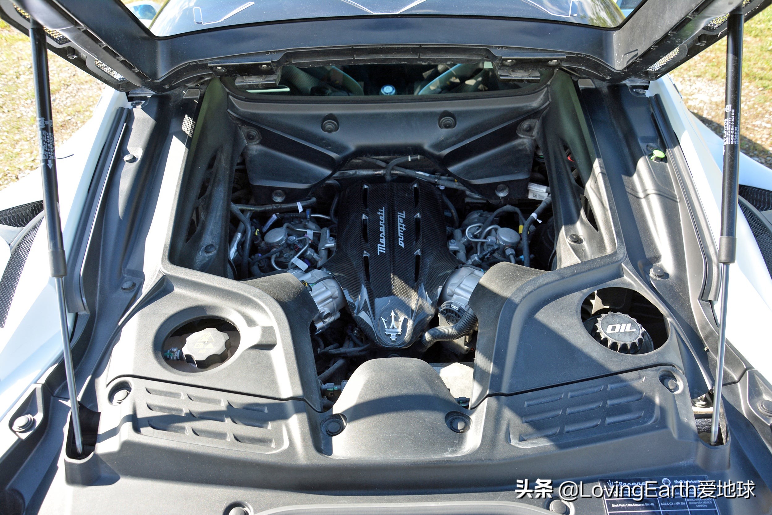 售价210万元玛莎拉蒂mc20全球首发,玛莎拉蒂mc20到底有多强