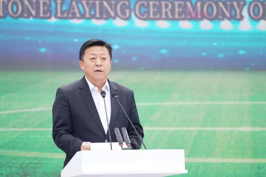 万达海外青训投入,万达青训基地