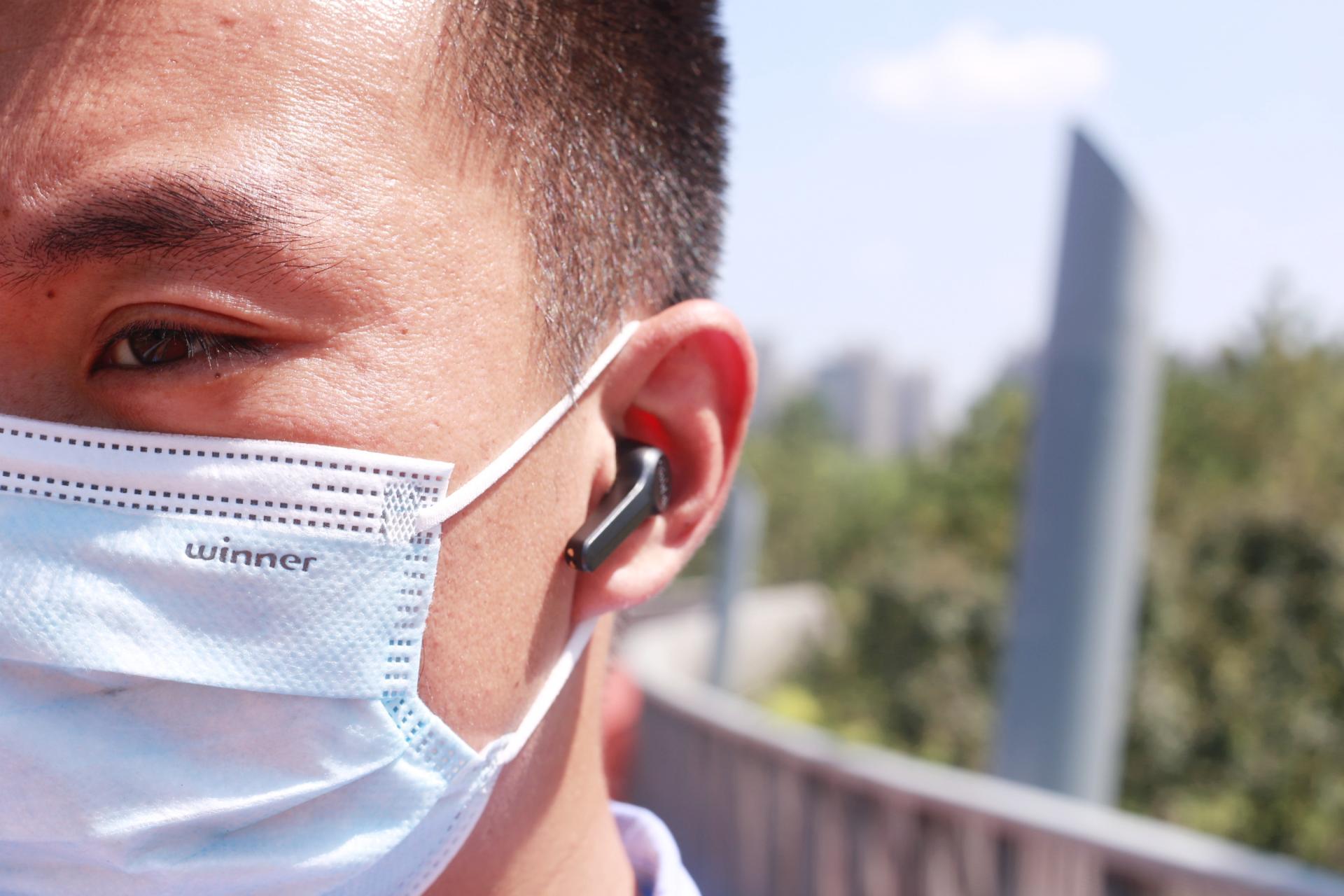 全球顶级tws耳机,耳机国产好还是国外好