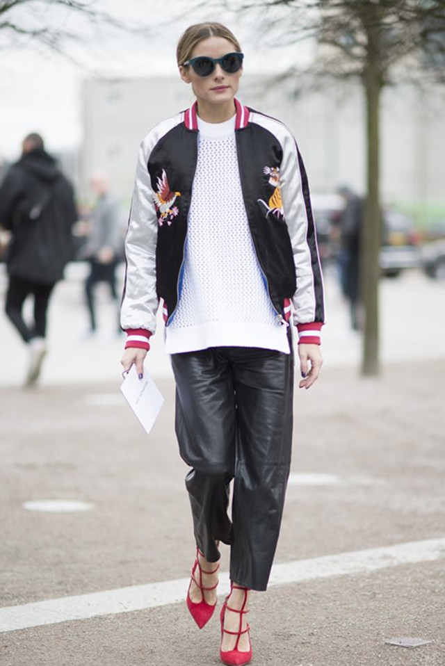 初秋棒球服男女同款,棒球服50岁怎么穿好看减龄