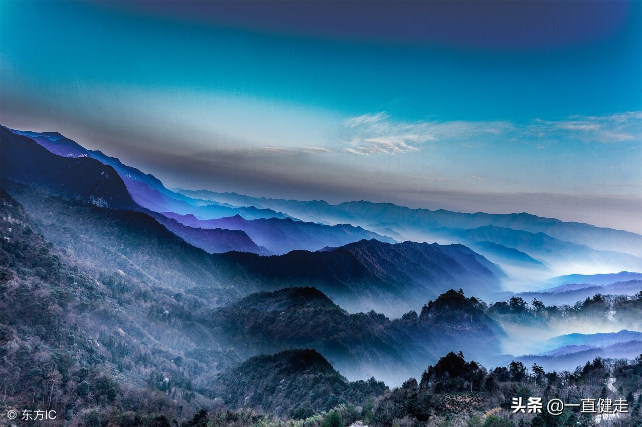 一目了然——《诗经》（256——265）