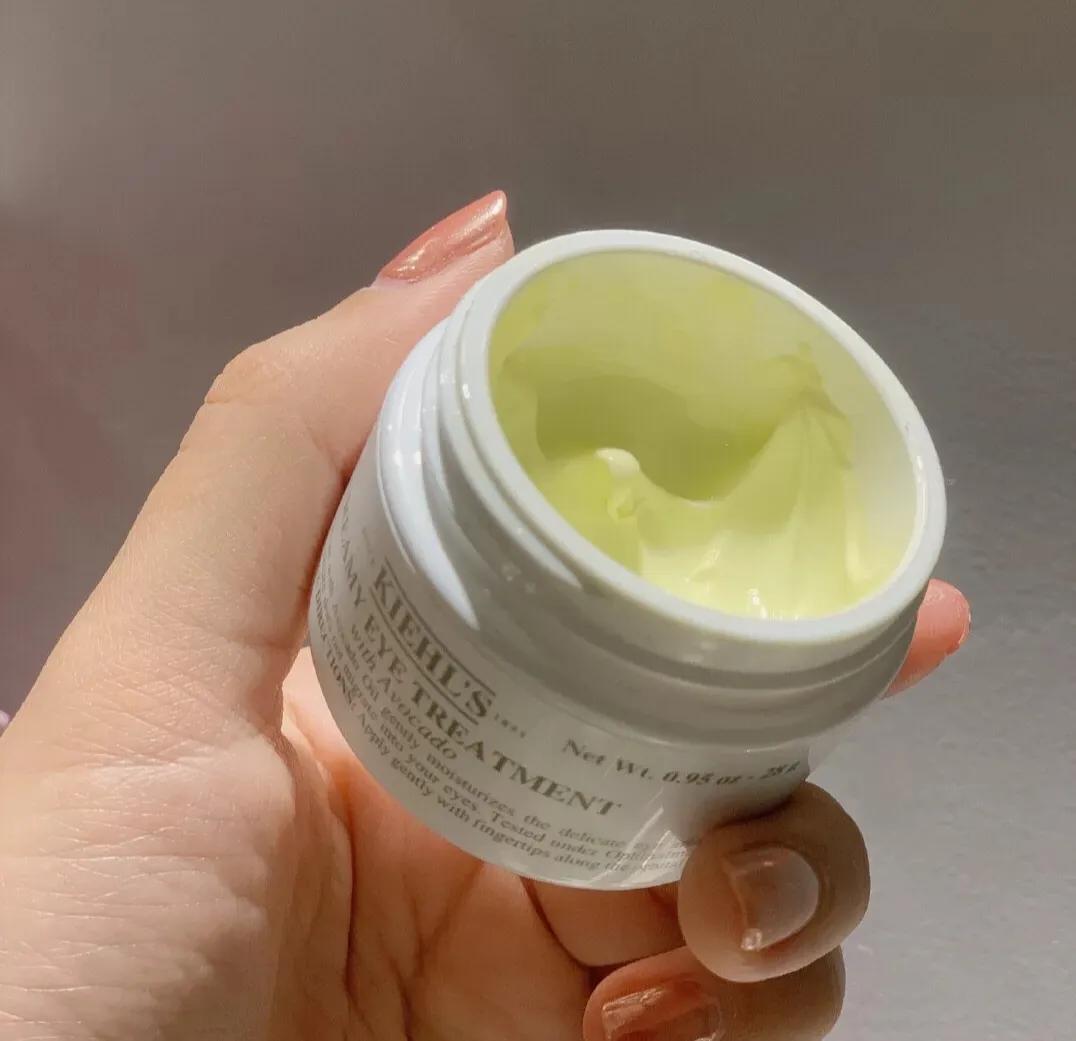 眼霜热门去细纹,热门眼霜推荐