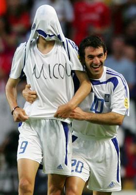 2004年欧洲杯经典回顾,04年欧洲杯80后回忆