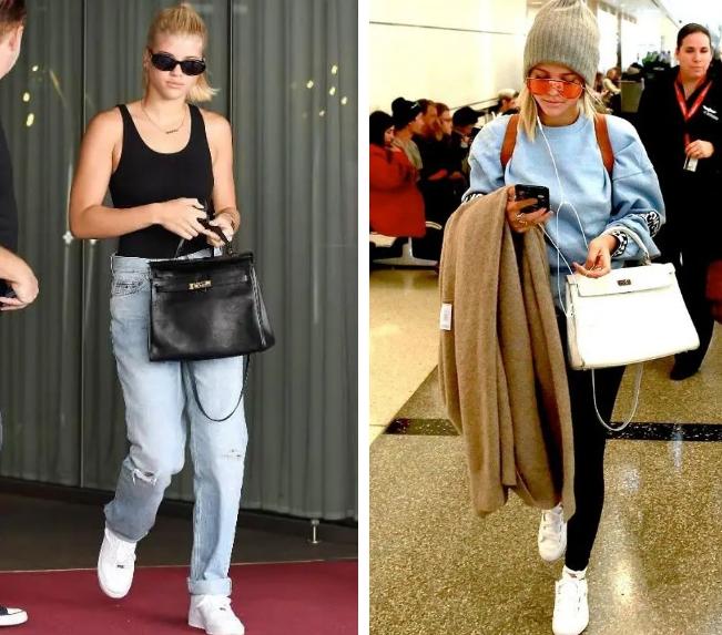 包神日记丨为中古带货,这个荷里活巨星家族是认真的