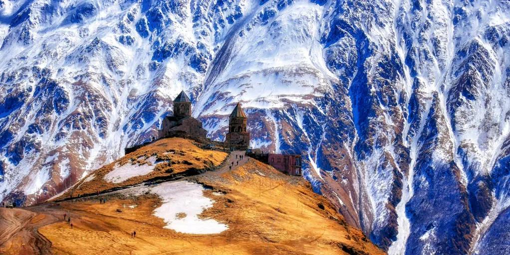 世界恢复旅游的国家,全球首个恢复旅游的国家