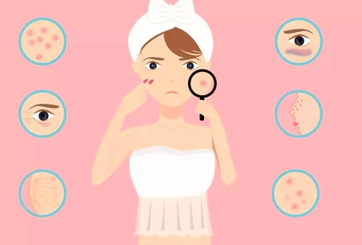 去黑头收缩毛孔最快最有效的方法,去黑头收缩毛孔的最简单方法