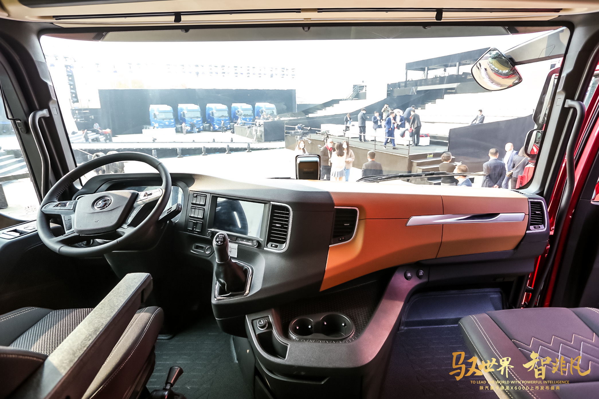 陕汽x6000卖得怎么样,陕汽x6000s对比jh6哪个好