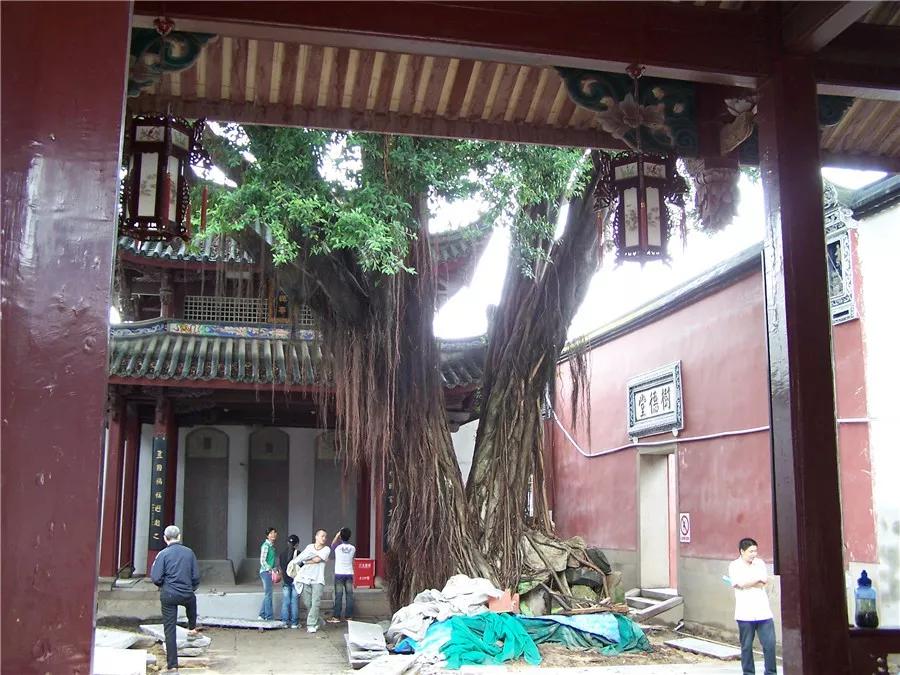 福州林则徐纪念馆，有多少中国人还能记得去瞻仰？