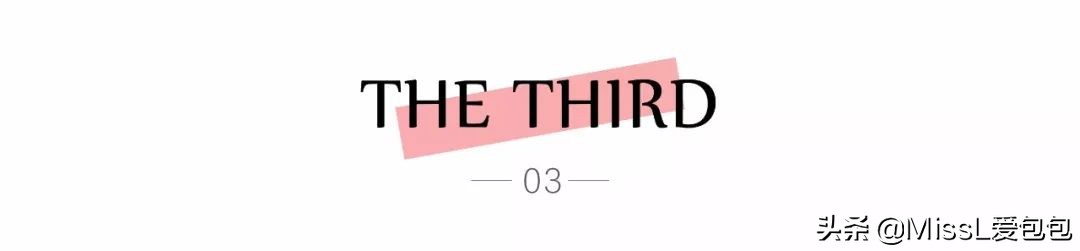 颜值高还实用的大牌包推荐,大牌入门款包平价