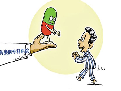 患上性病有什么特殊表现？这类人群应该重点筛查