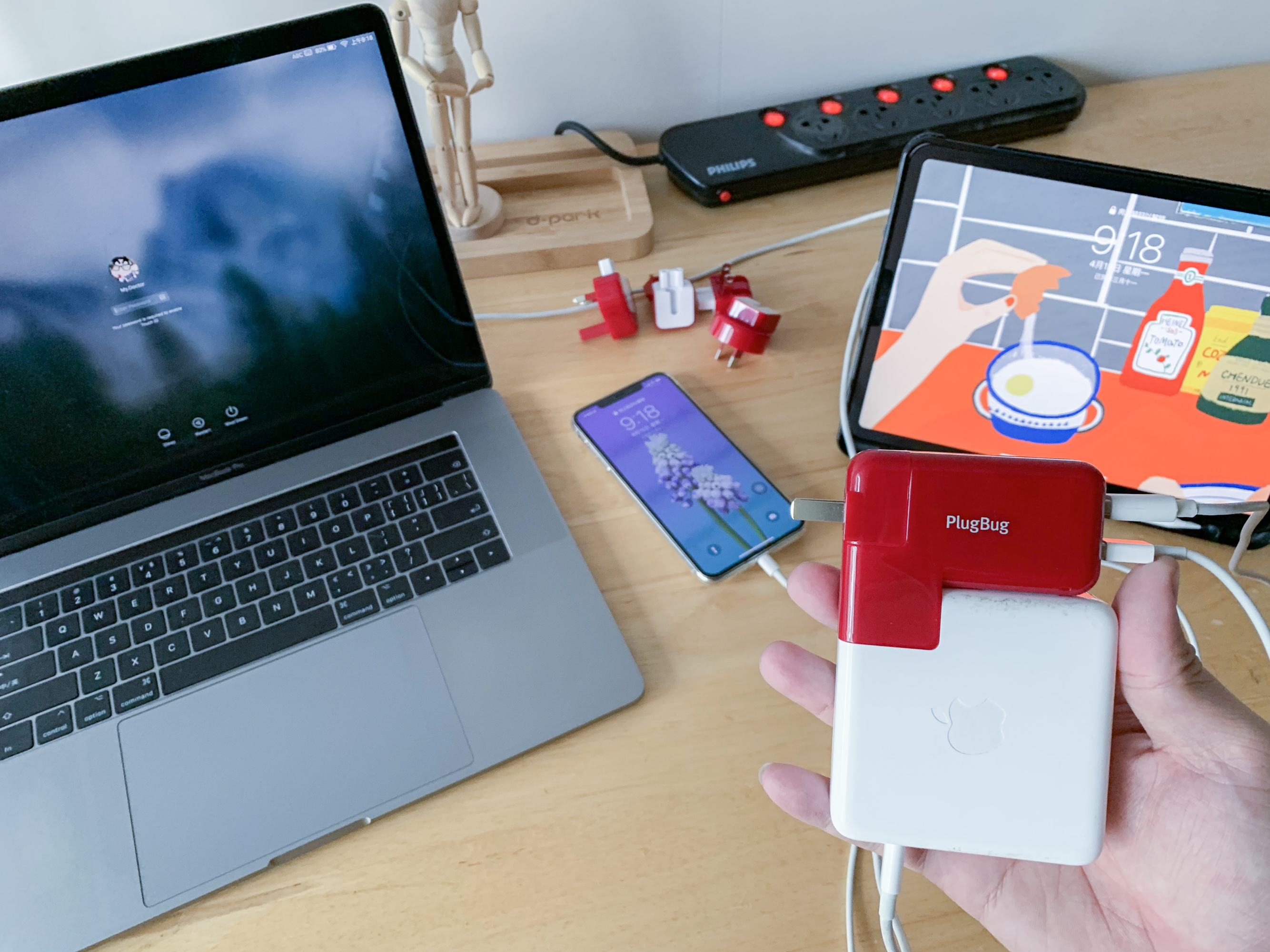 欧洲导游必买的十件东西,一个走遍世界的包包