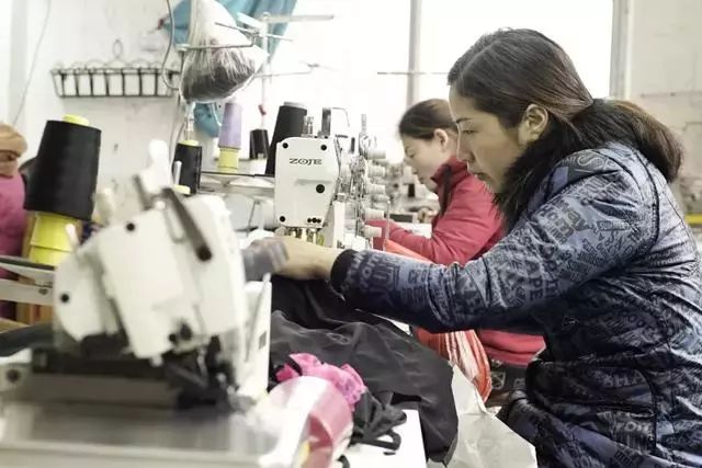 灌云内衣产业链,灌云内衣产业全国第一