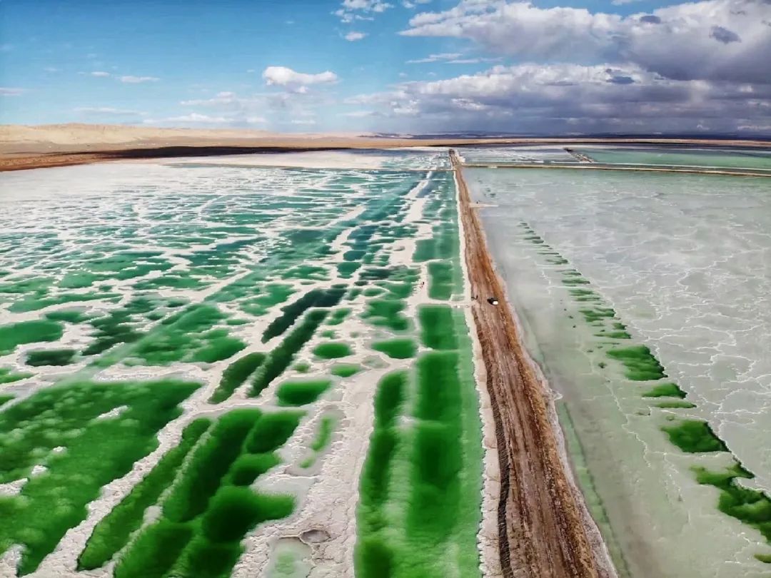 6月当季旅游景点推荐,四月10个超美旅游地推荐