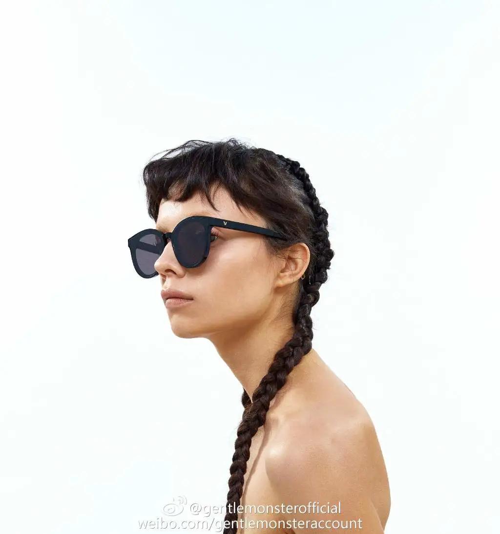 根据脸型选眼镜,根据脸型选镜框靠谱吗