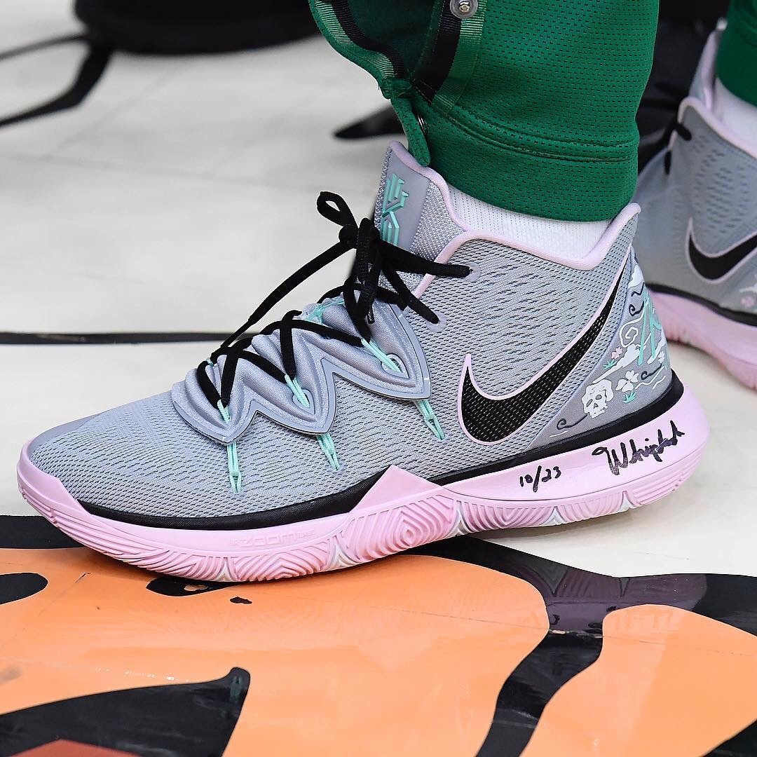 欧文5杜克蓝魔,欧文5杜克大学