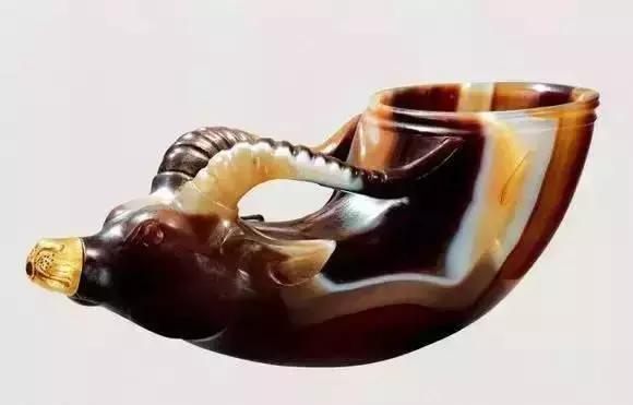 这64件中国永久禁止出国展览的国宝，你都知道吗？