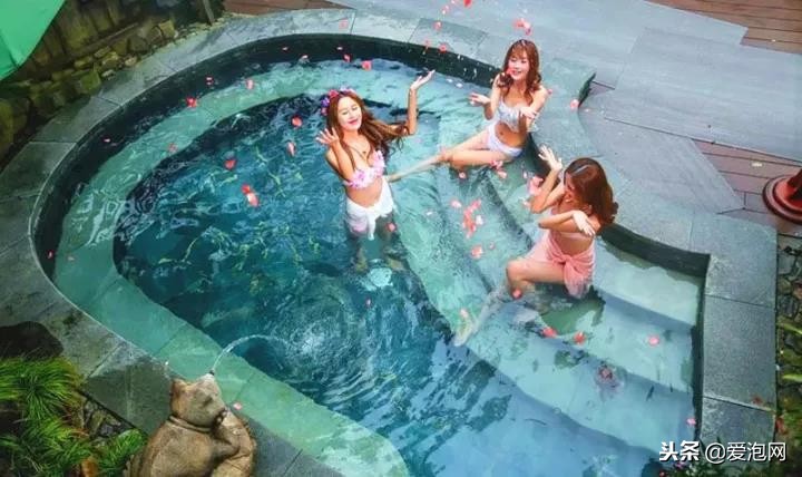 浙江旅游温泉酒店推荐,浙江自驾3天度假酒店