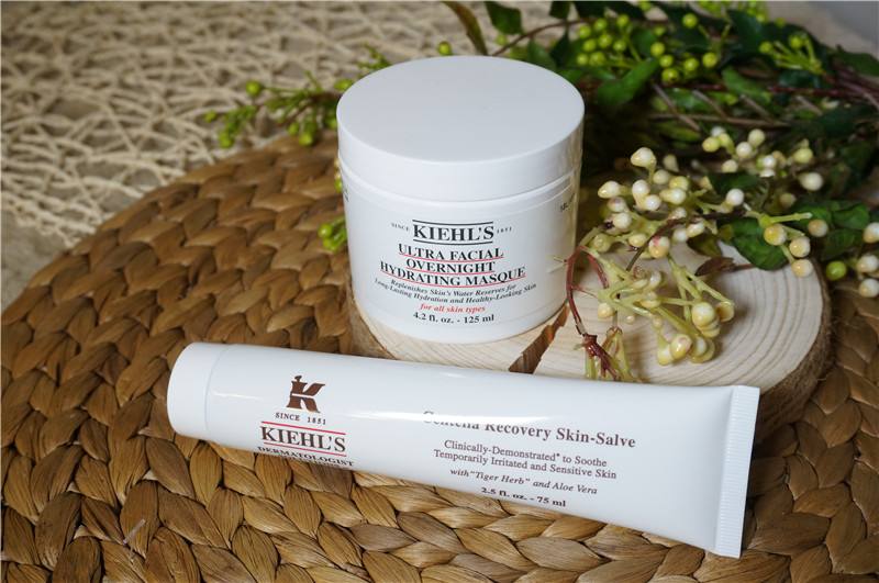 科颜氏金盏花水有几款,金盏花水科颜氏小样真假