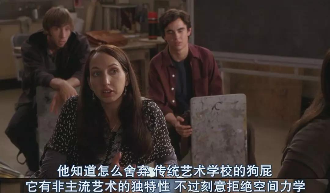 *交滥**、X病、人体模特,窥探艺校的秘密