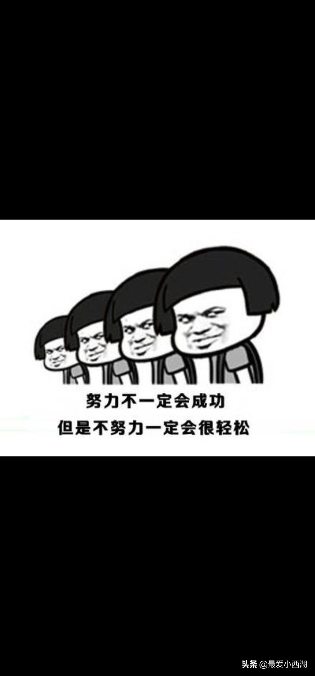 我的自媒体之路是什么梗,我的自媒体之路爆款