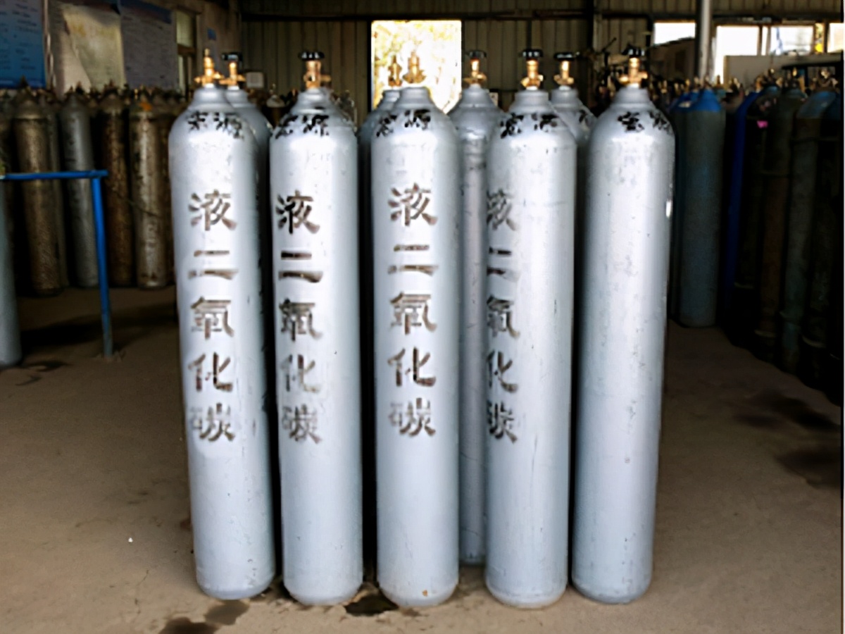 精酿啤酒二氧化碳的作用,精酿啤酒二氧化碳用什么表