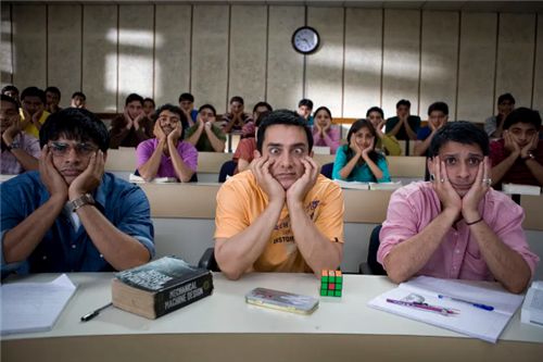 印度理工有多牛,印度理工与麻省理工有什么区别