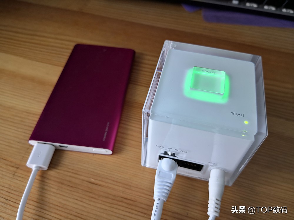 卧室wifi信号满格网速却很差,如何增强家里的5gwifi信号